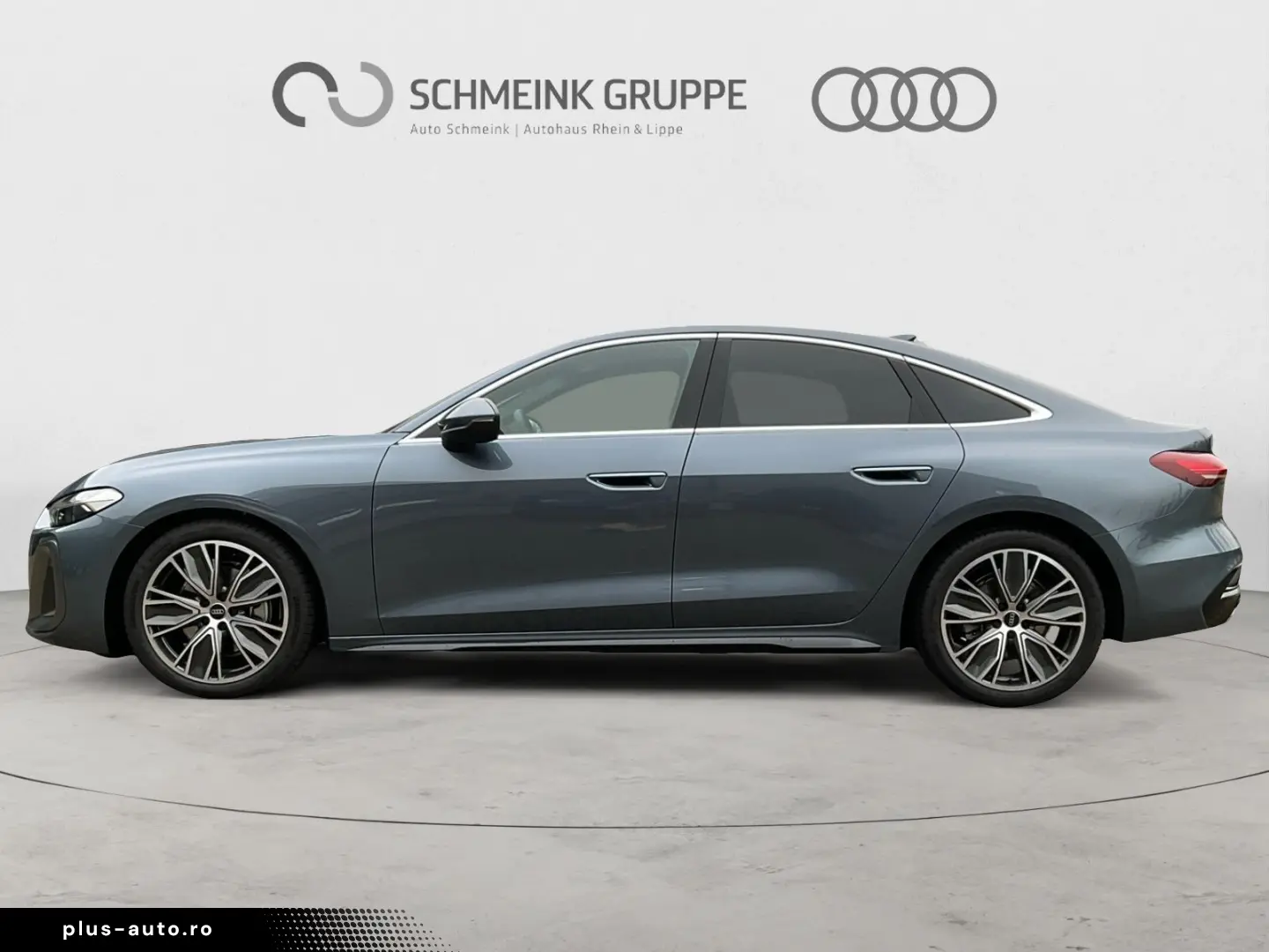 AUDI A5 2025 — imagine 2