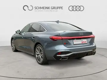 AUDI A5 Limousine TFSI 2x S line Leder Tech Carplay