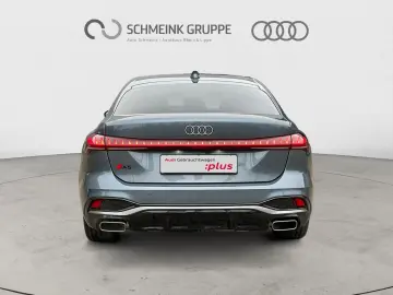 AUDI A5 Limousine TFSI 2x S line Leder Tech Carplay