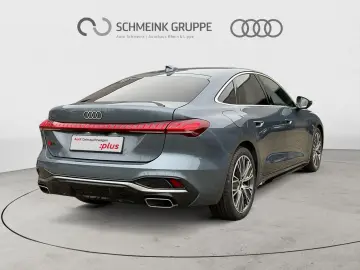 AUDI A5 Limousine TFSI 2x S line Leder Tech Carplay