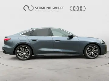 AUDI A5 Limousine TFSI 2x S line Leder Tech Carplay