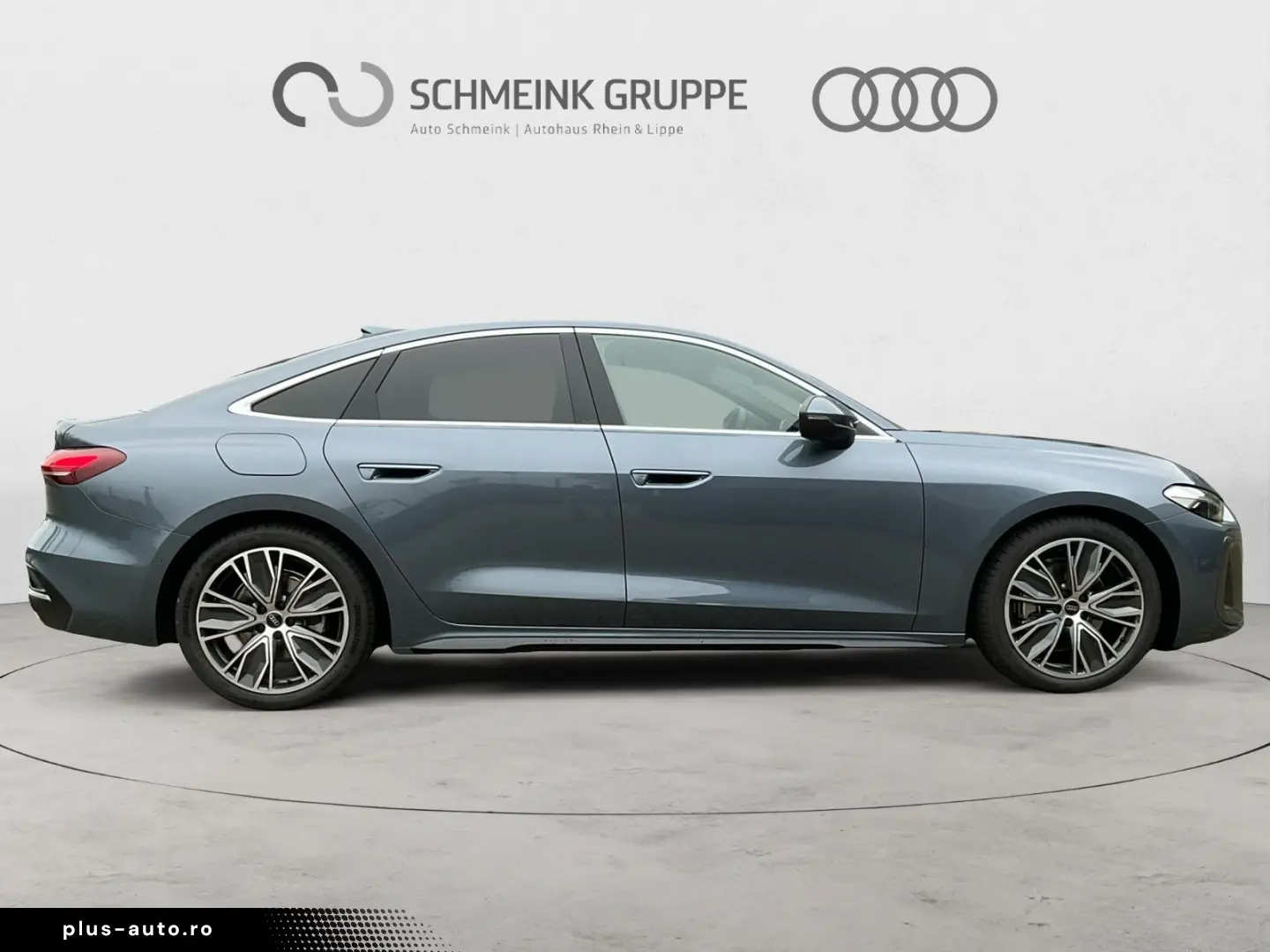 AUDI A5 2025 — imagine 6