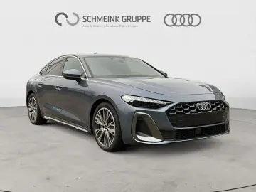 AUDI A5 Limousine TFSI 2x S line Leder Tech Carplay