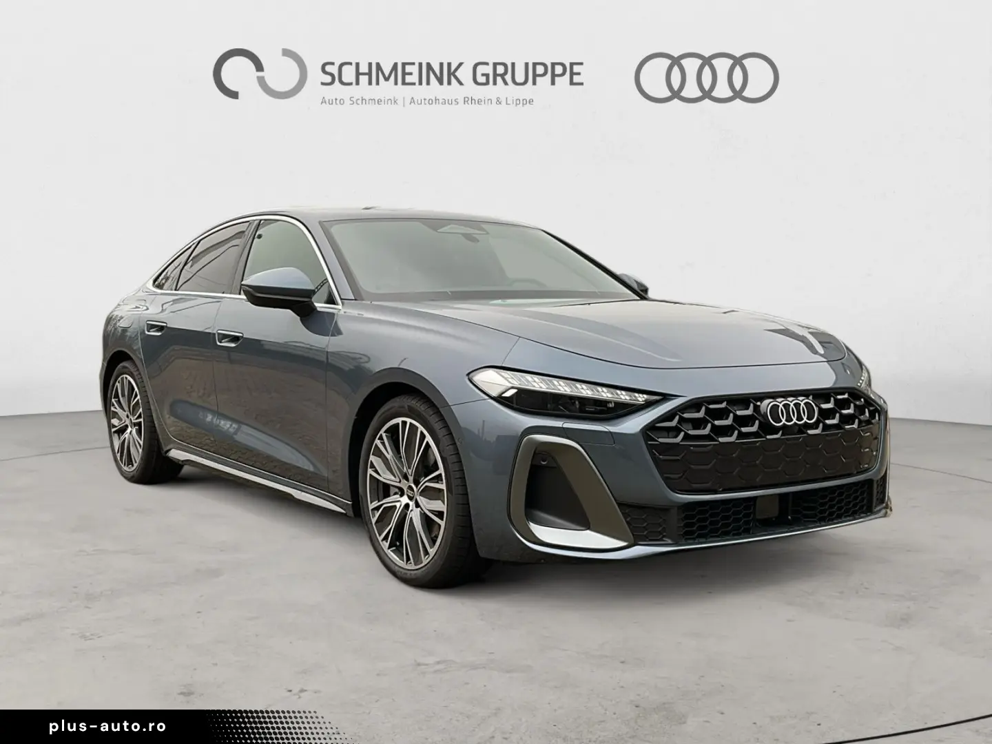 AUDI A5 2025 — imagine 7