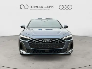 AUDI A5 Limousine TFSI 2x S line Leder Tech Carplay