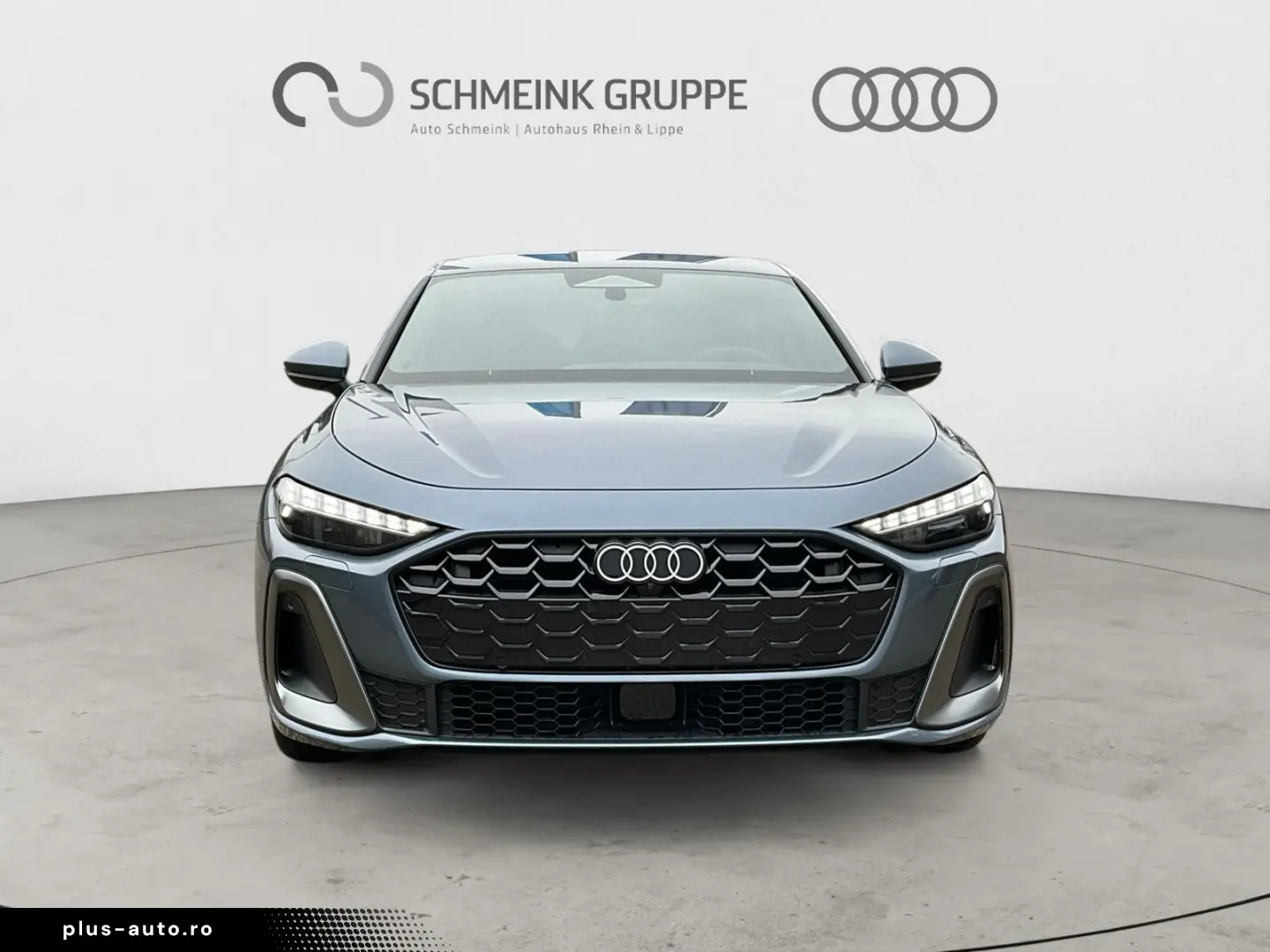 AUDI A5 2025 — imagine 8