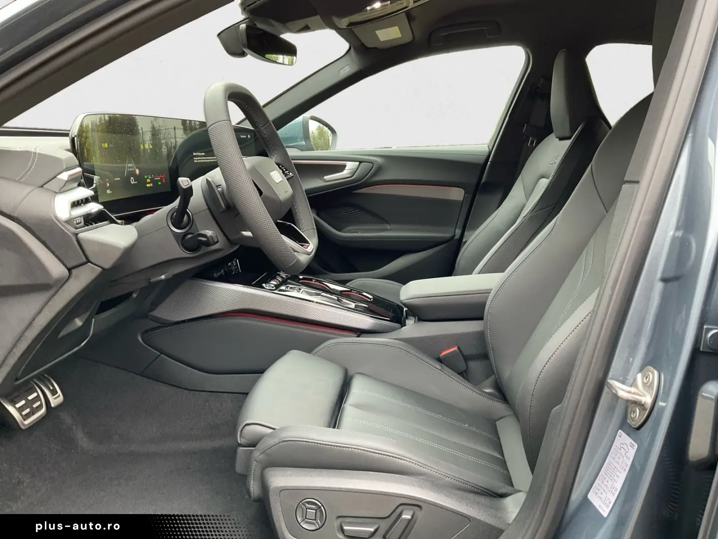 AUDI A5 2025 — imagine 9