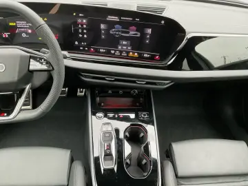 AUDI A5 Limousine TFSI 2x S line Leder Tech Carplay