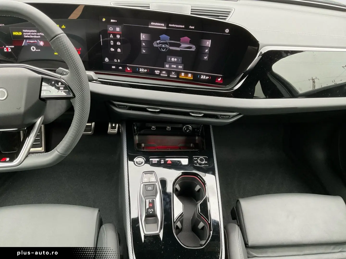 AUDI A5 2025 — imagine 11