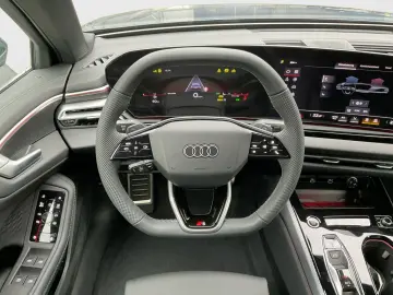 AUDI A5 Limousine TFSI 2x S line Leder Tech Carplay