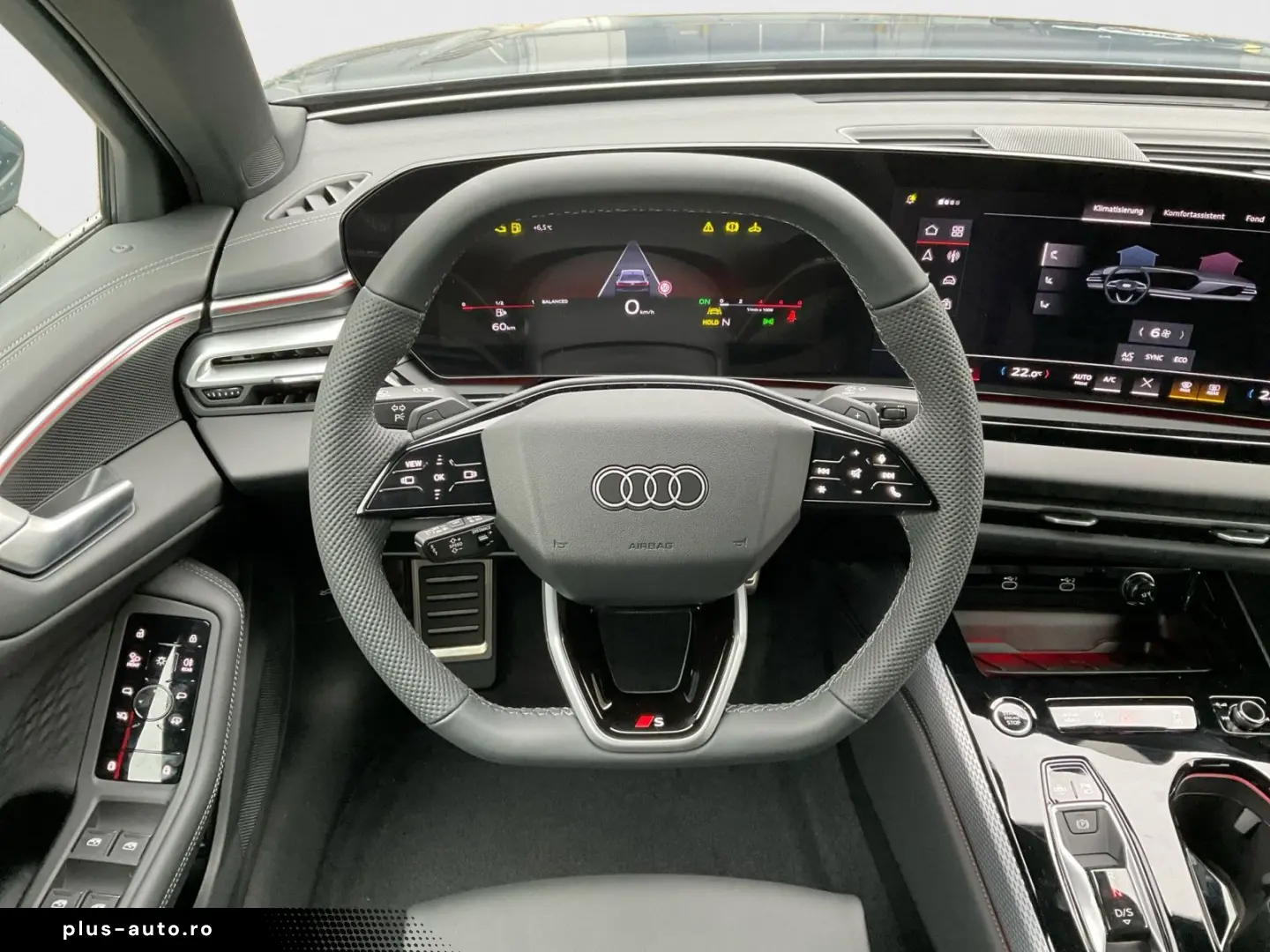 AUDI A5 2025 — imagine 12