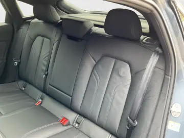 AUDI A5 Limousine TFSI 2x S line Leder Tech Carplay