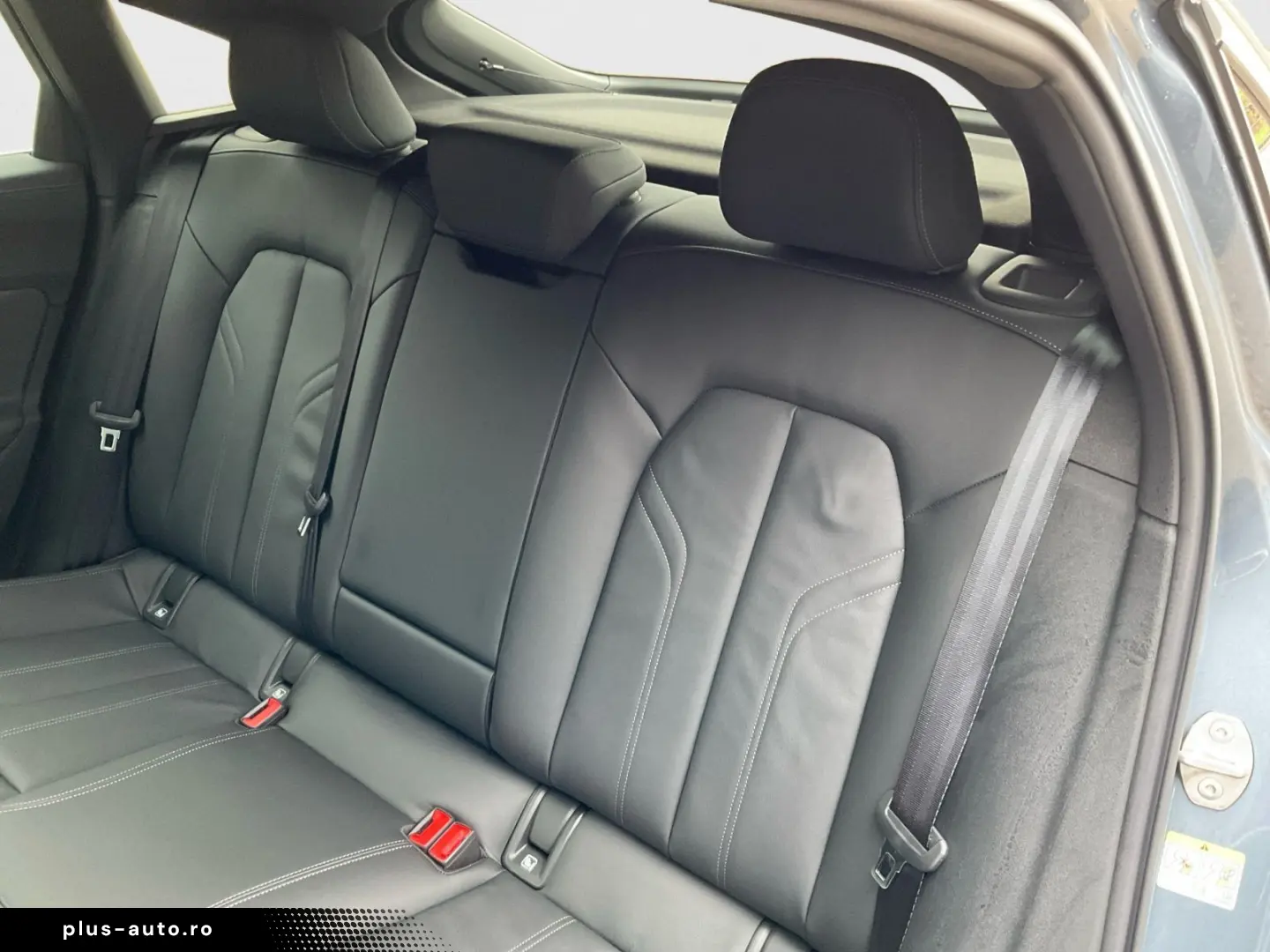 AUDI A5 2025 — imagine 13