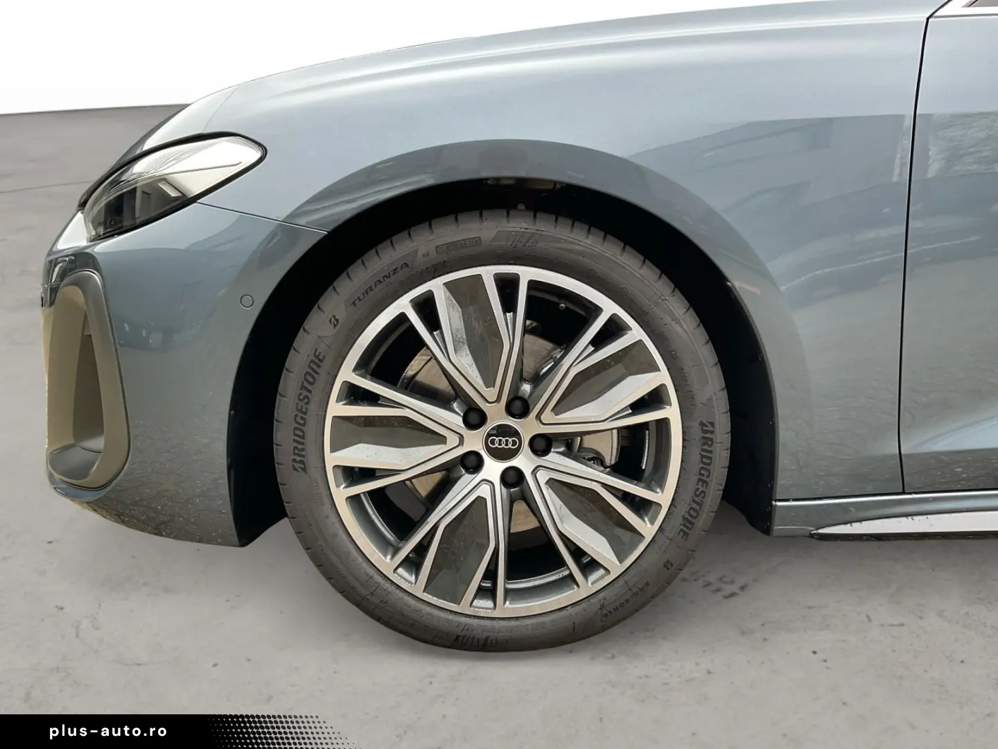 AUDI A5 2025 — imagine 14