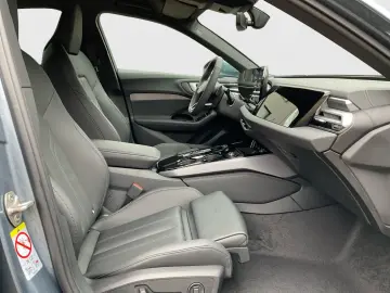 AUDI A5 Limousine TFSI 2x S line Leder Tech Carplay