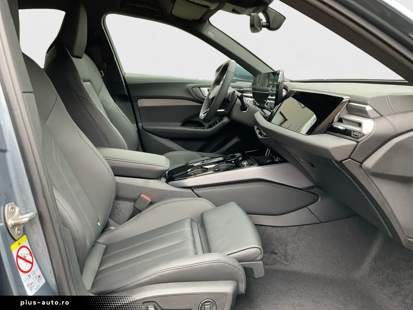 AUDI A5 2025 — imagine 15
