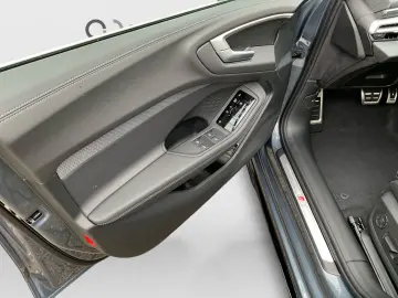AUDI A5 Limousine TFSI 2x S line Leder Tech Carplay