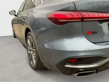 AUDI A5 Limousine TFSI 2x S line Leder Tech Carplay