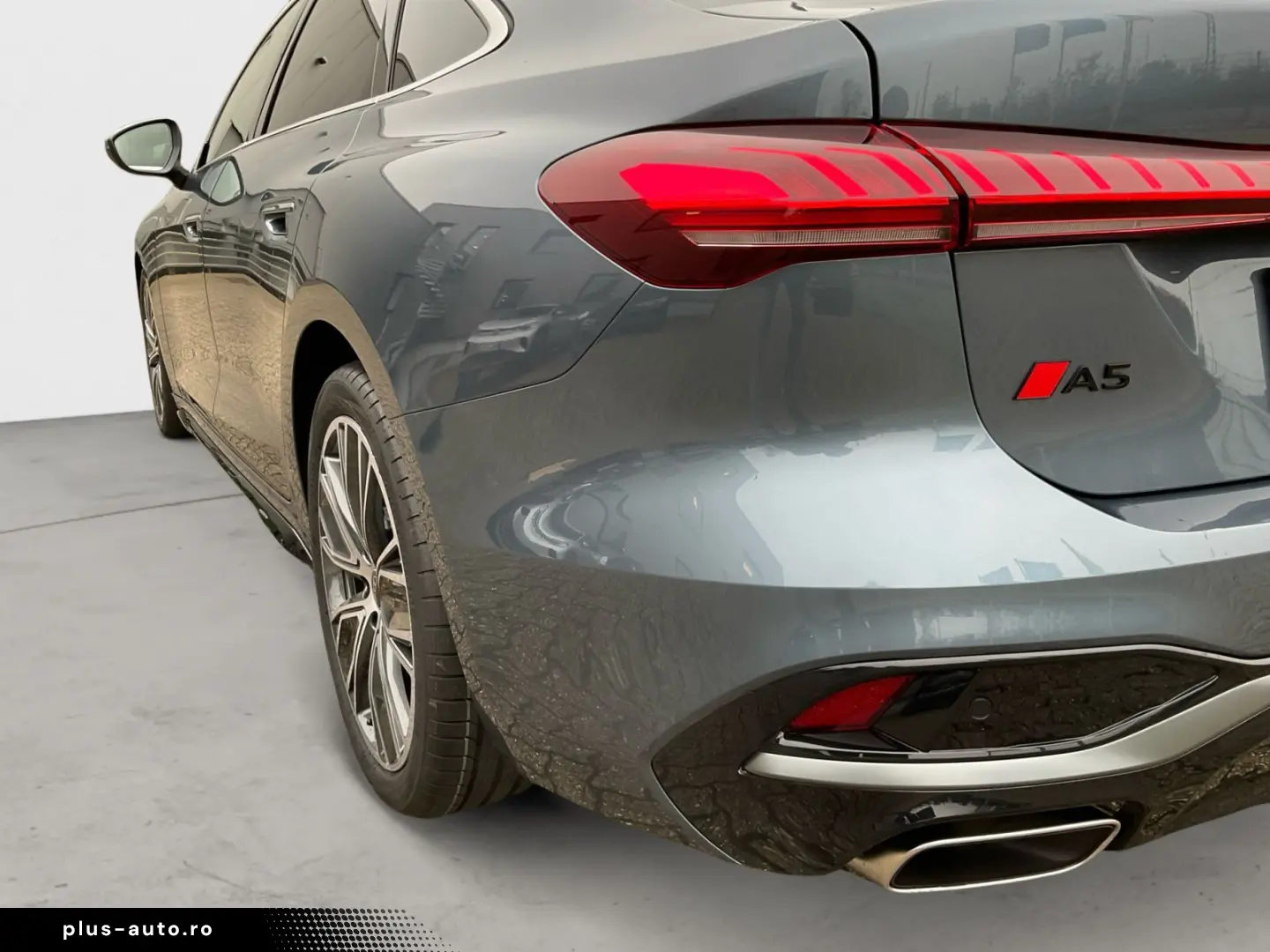AUDI A5 2025 — imagine 17