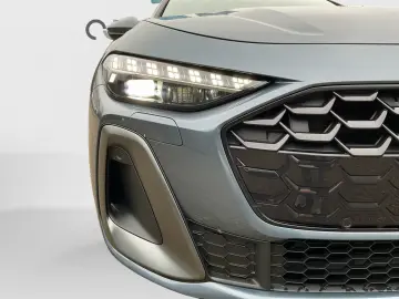 AUDI A5 Limousine TFSI 2x S line Leder Tech Carplay