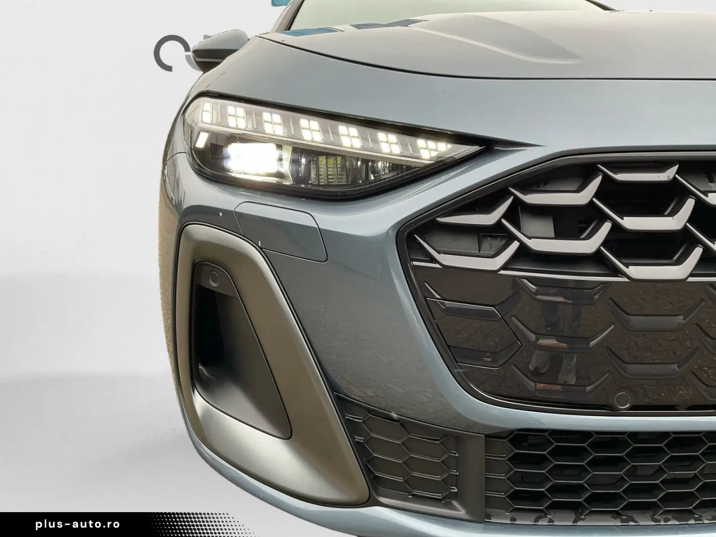 AUDI A5 2025 — imagine 18