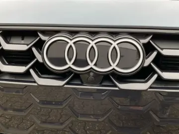 AUDI A5 Limousine TFSI 2x S line Leder Tech Carplay