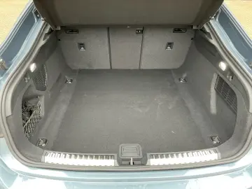 AUDI A5 Limousine TFSI 2x S line Leder Tech Carplay