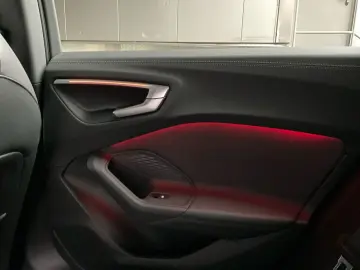 AUDI A5 Limousine TFSI 2x S line Leder Tech Carplay