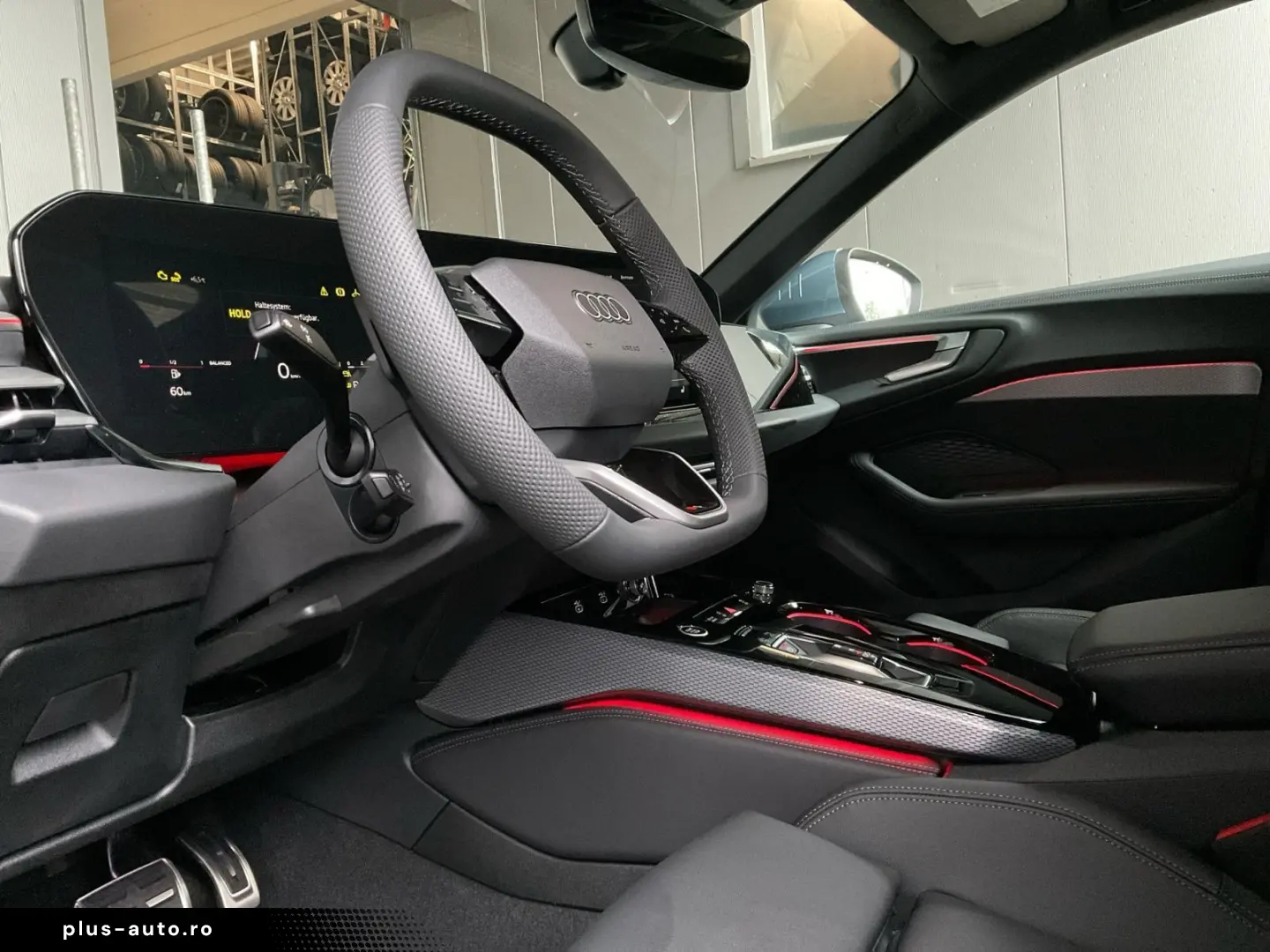 AUDI A5 2025 — imagine 25