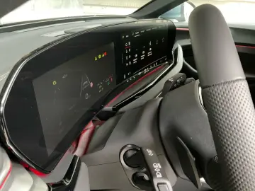 AUDI A5 Limousine TFSI 2x S line Leder Tech Carplay