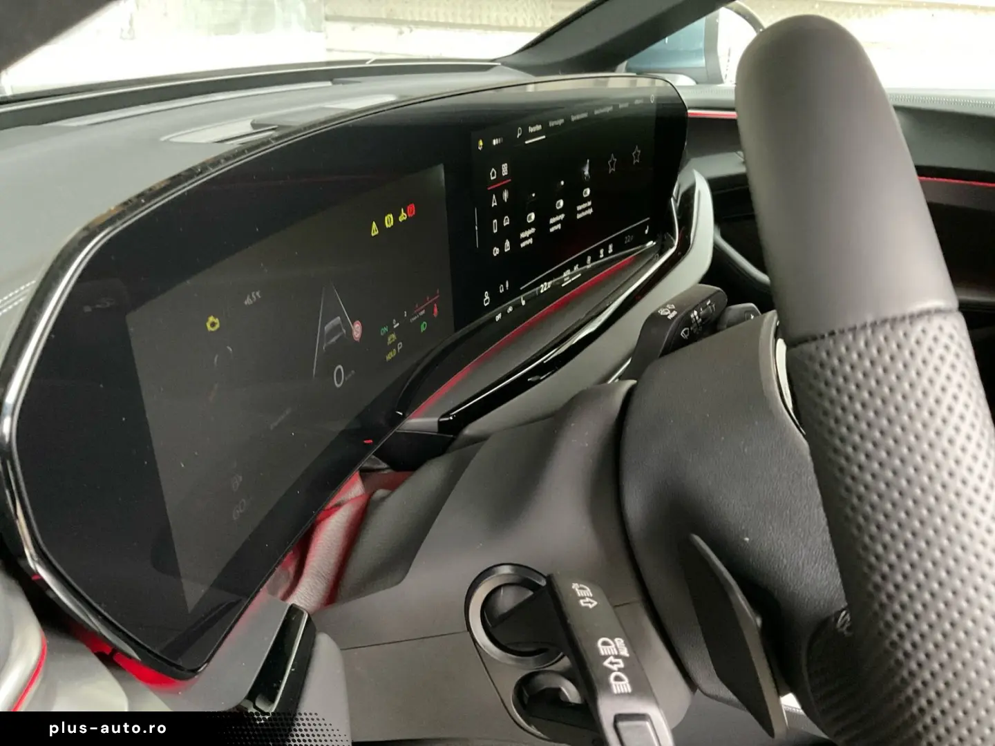 AUDI A5 2025 — imagine 26