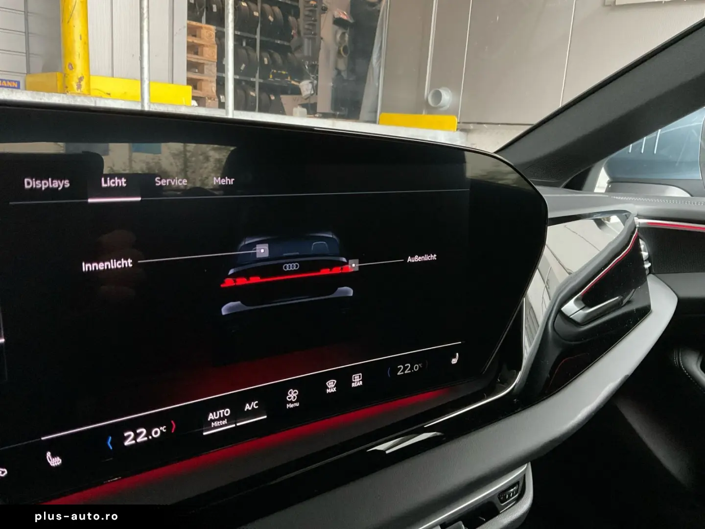 AUDI A5 2025 — imagine 27