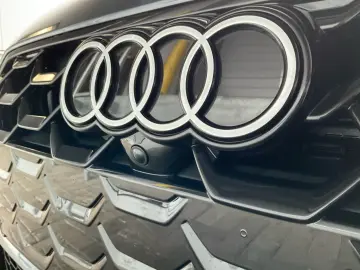 AUDI A5 Limousine TFSI 2x S line Leder Tech Carplay