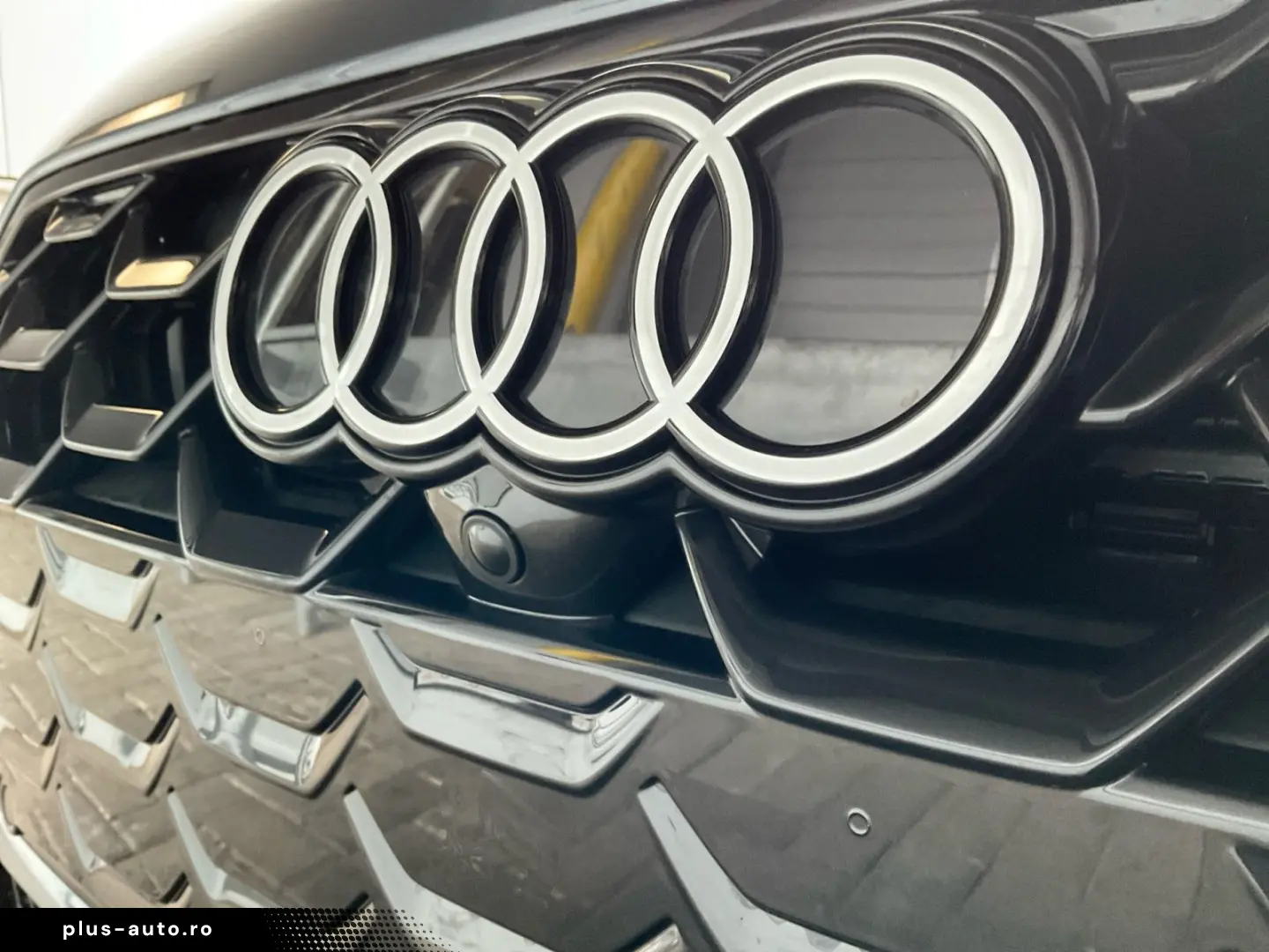AUDI A5 2025 — imagine 29