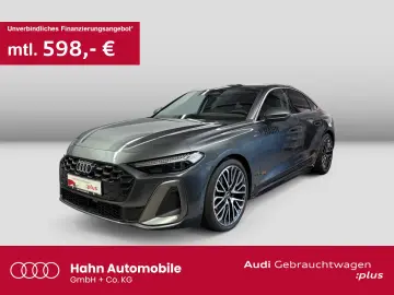 AUDI A5 Limousine TFSI S line Tech plus Matrix 360