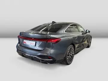 AUDI A5 Limousine TFSI S line Tech plus Matrix 360