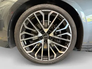 AUDI A5 Limousine TFSI S line Tech plus Matrix 360