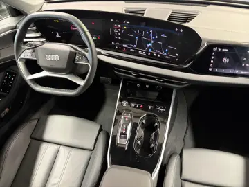 AUDI A5 Limousine TFSI S line Tech plus Matrix 360