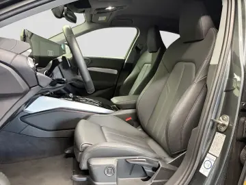 AUDI A5 Limousine TFSI S line Tech plus Matrix 360