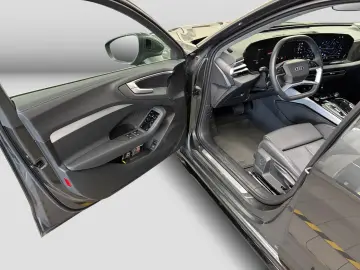 AUDI A5 Limousine TFSI S line Tech plus Matrix 360