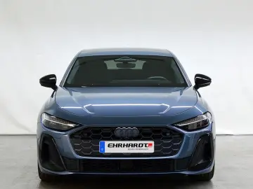 AUDI A5 Limousine TFSI quattro S tronic S line MATRIX
