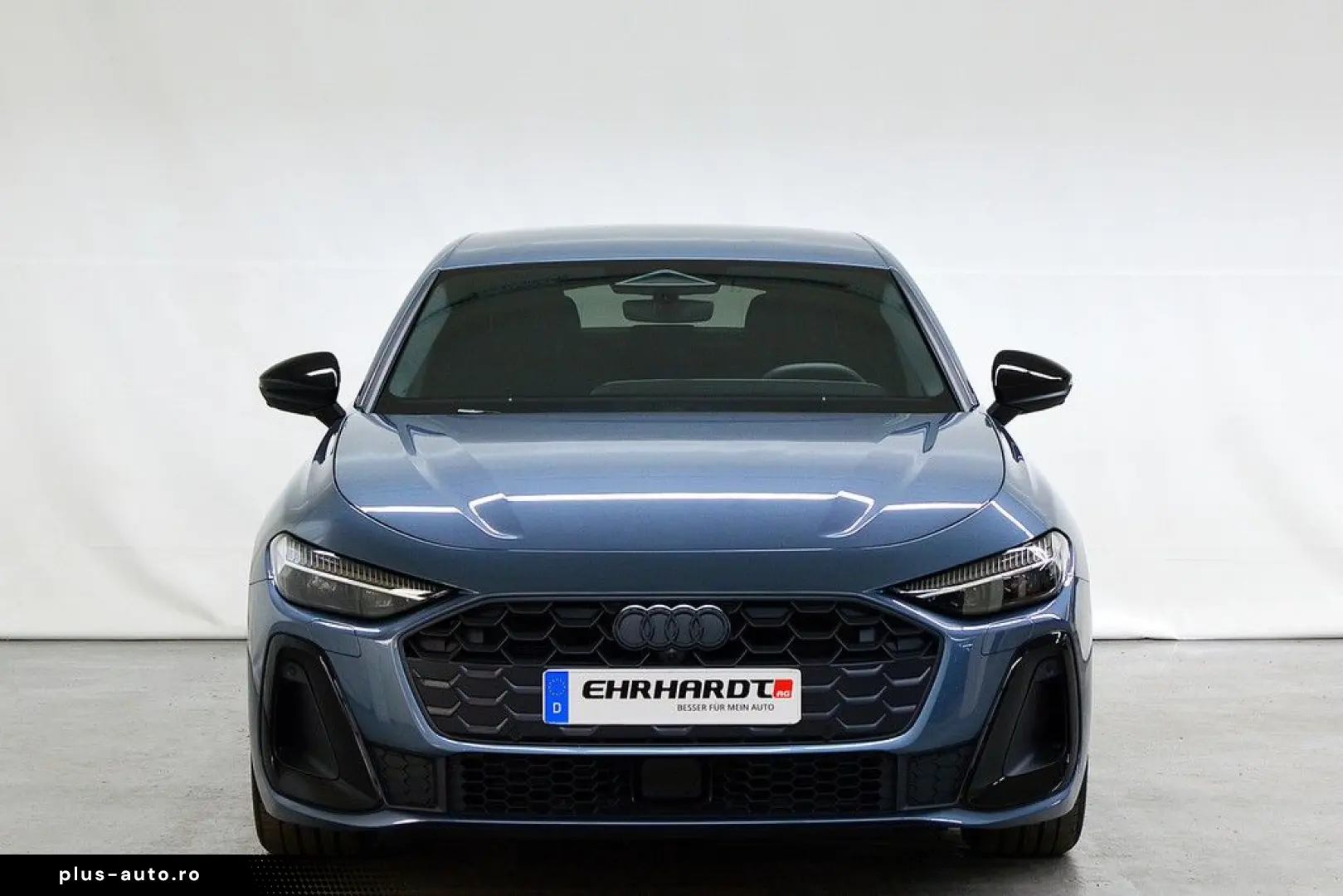 AUDI A5 Limousine TFSI quattro S tronic S line MATRIX