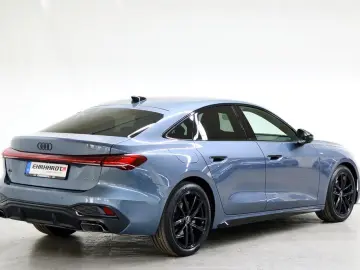 AUDI A5 Limousine TFSI quattro S tronic S line MATRIX
