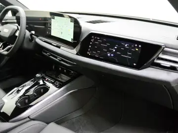 AUDI A5 Limousine TFSI quattro S tronic S line MATRIX