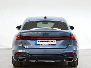 AUDI A5 Limousine TFSI quattro S tronic S line MATRIX