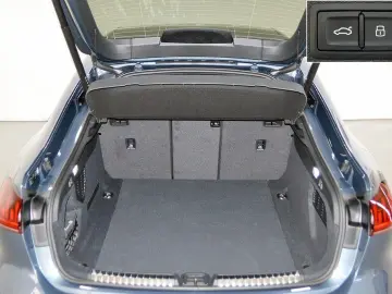 AUDI A5 Limousine TFSI quattro S tronic S line MATRIX