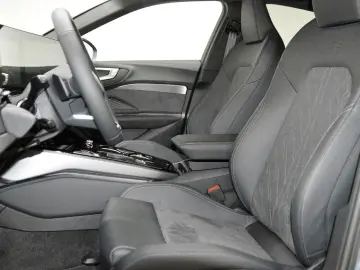 AUDI A5 Limousine TFSI quattro S tronic S line MATRIX