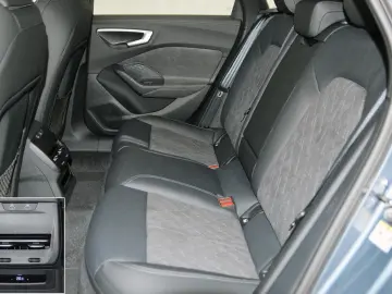 AUDI A5 Limousine TFSI quattro S tronic S line MATRIX