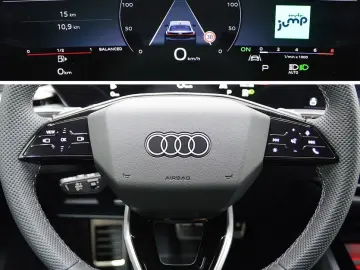 AUDI A5 Limousine TFSI quattro S tronic S line MATRIX