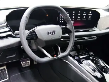 AUDI A5 Limousine TFSI quattro S tronic S line MATRIX